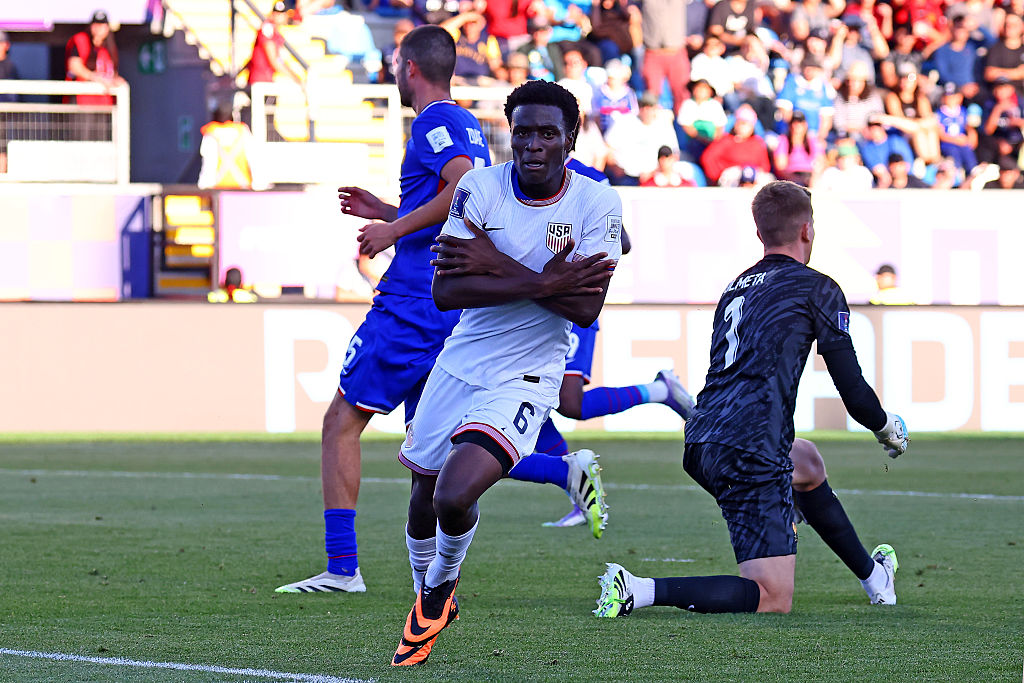 South Africa vs. USA: How to Watch, Odds, U-20 Preview