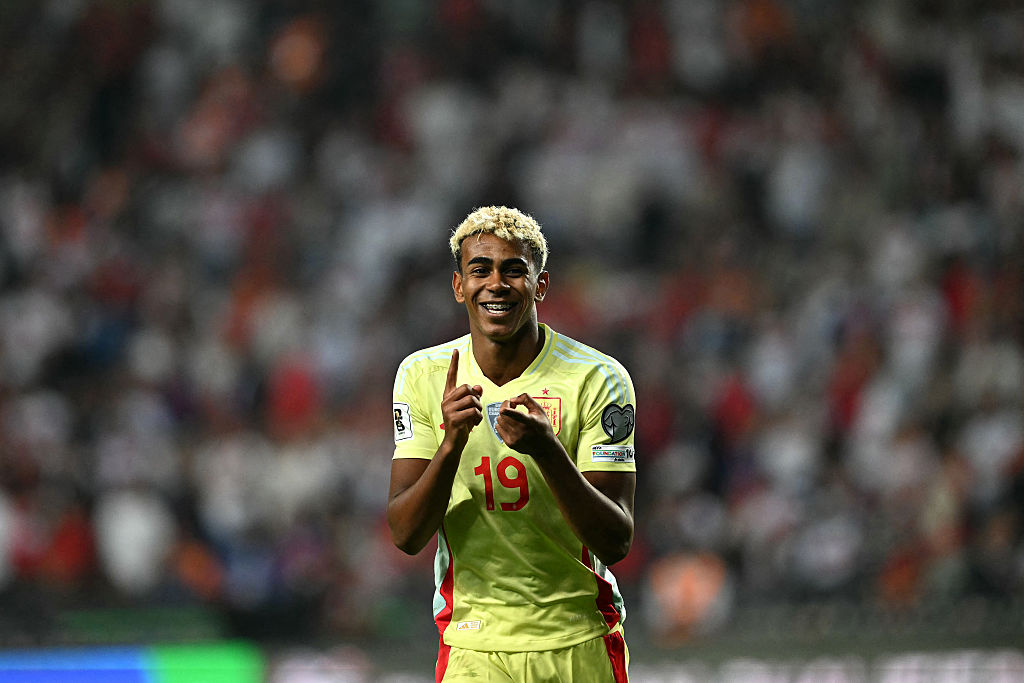 Spain vs Georgia: How to Watch, Odds, WCQ Preview