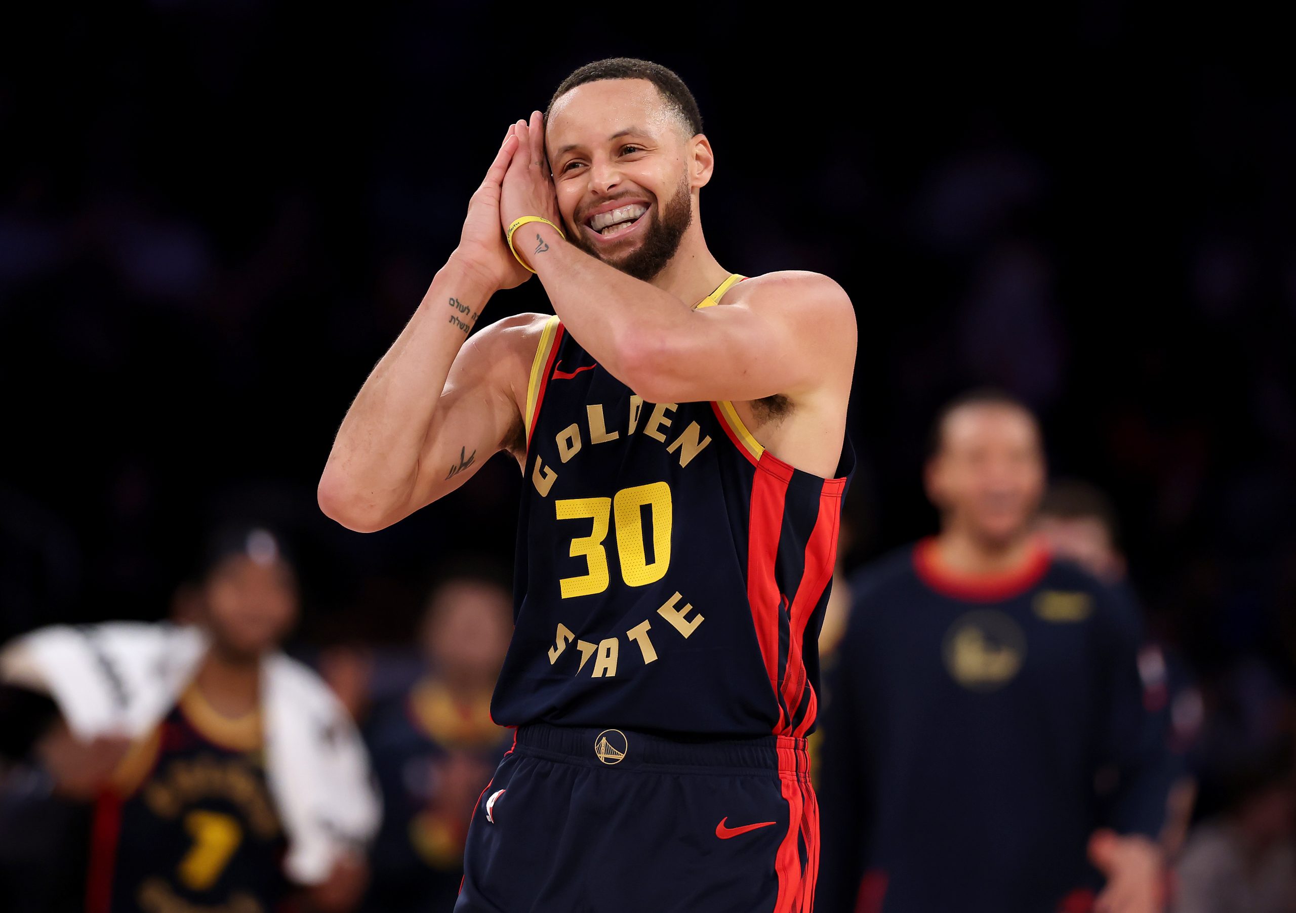 NBA Odds: How to Bet on Tip Off On Opening Night of the NBA Season, Thunder vs Rockets, Warriors vs Lakers