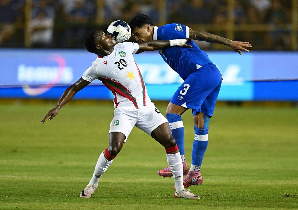 Suriname vs. Guatemala: How to Watch, Odds, WCQ Preview