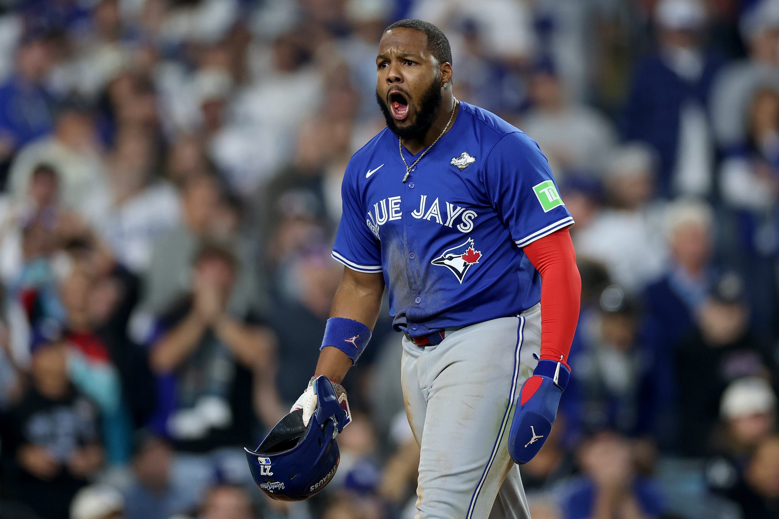 DraftKings World Series Game 4 Promo: Bet $5, Get $300 on Dodgers vs Blue Jays