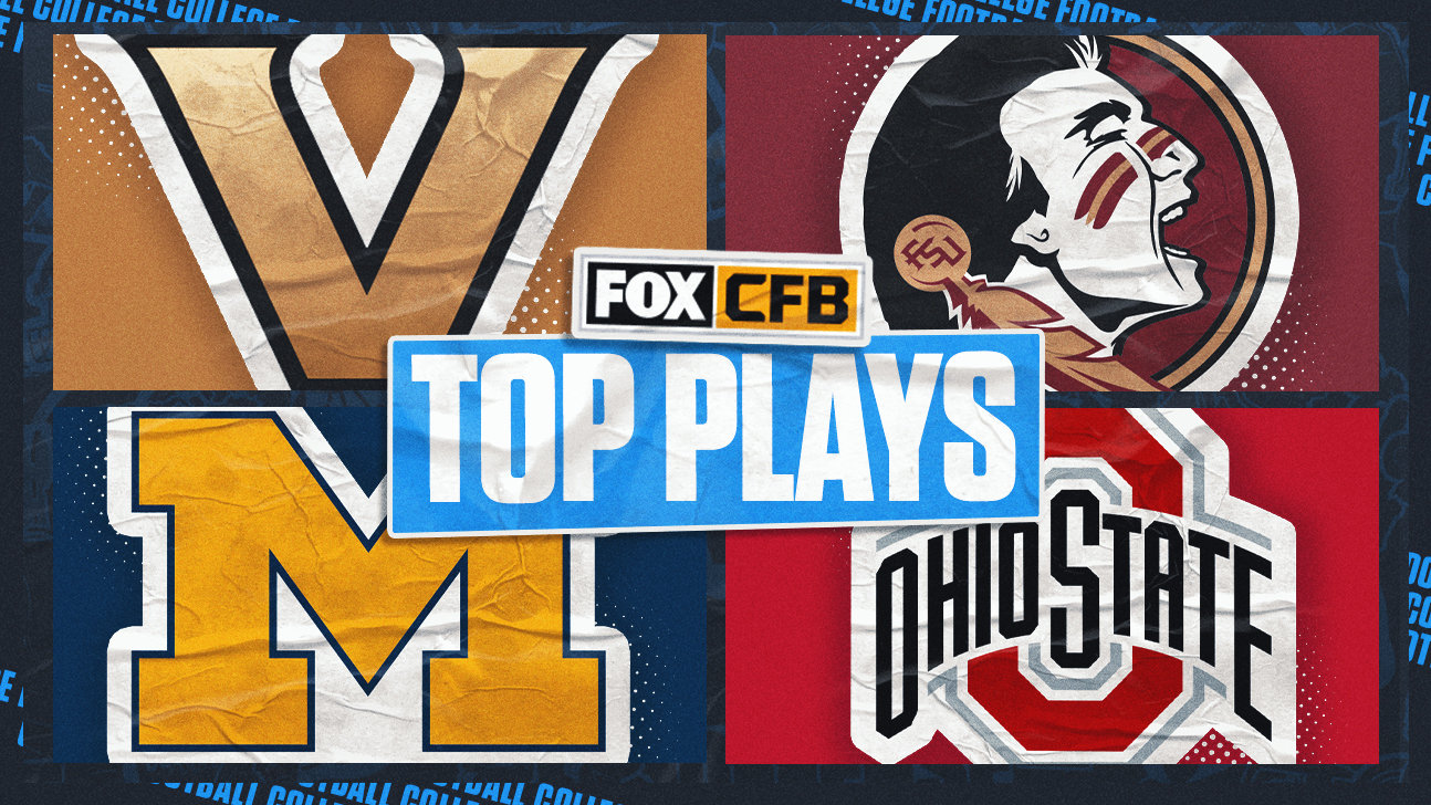 College Football Week 6 Live Updates, Scores: Miami-FSU, OSU-Minnesota, More