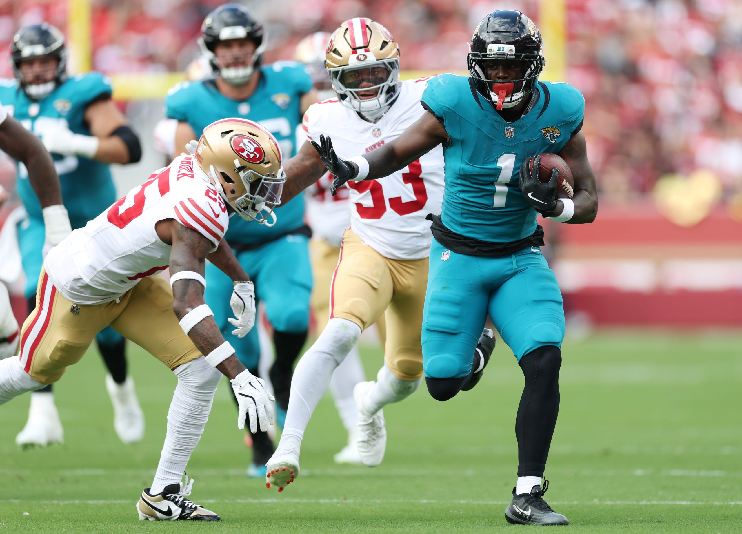 Bet365 Bonus Code 'FOX365' Unlocks $200 Bonus Bets or $1000 First Bet Safety Net for Jaguars vs Chiefs