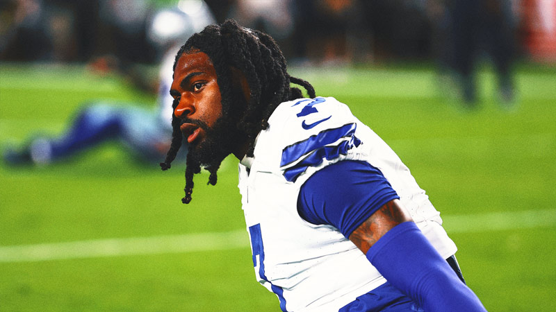 2025 NFL Week 8 Buzz: Cowboys Place Cornerback on IR; Packers Activate Receiver
