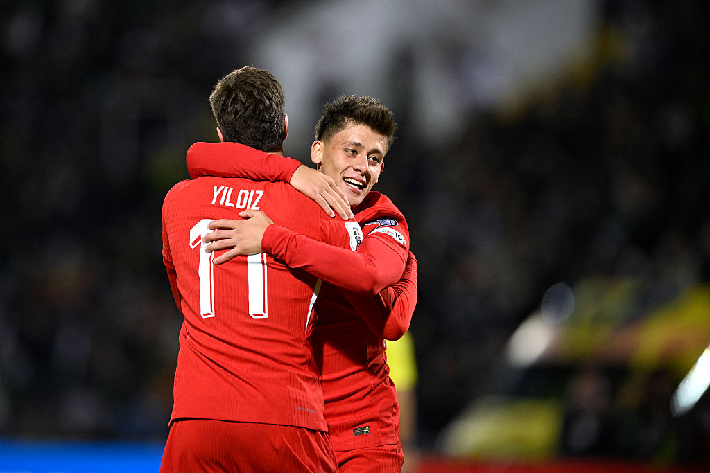 Türkiye vs Georgia: How to Watch, Odds, WCQ Preview