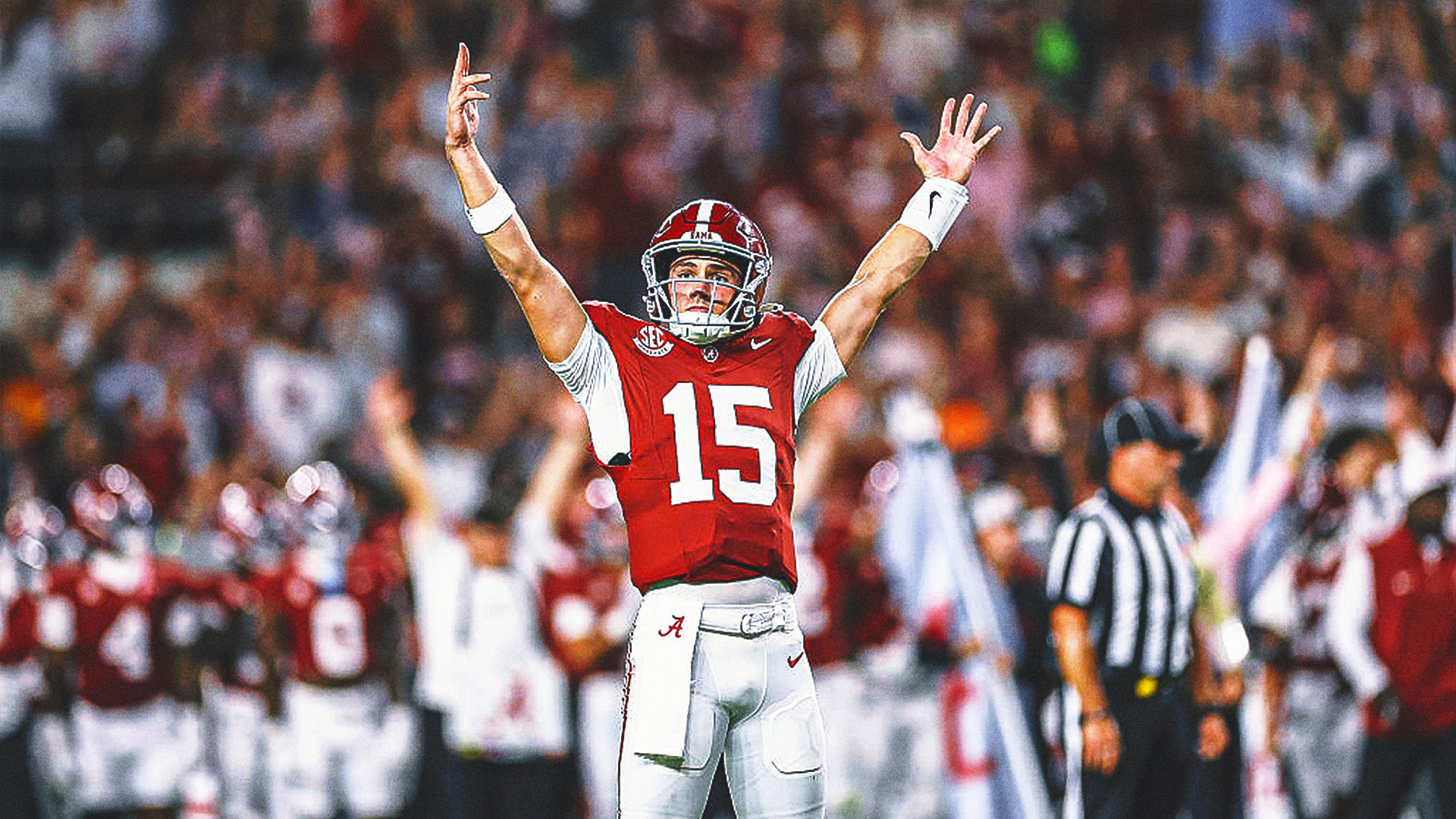 2026 NFL Draft No. 1 Pick Odds: Ty Simpson Becomes New Favorite