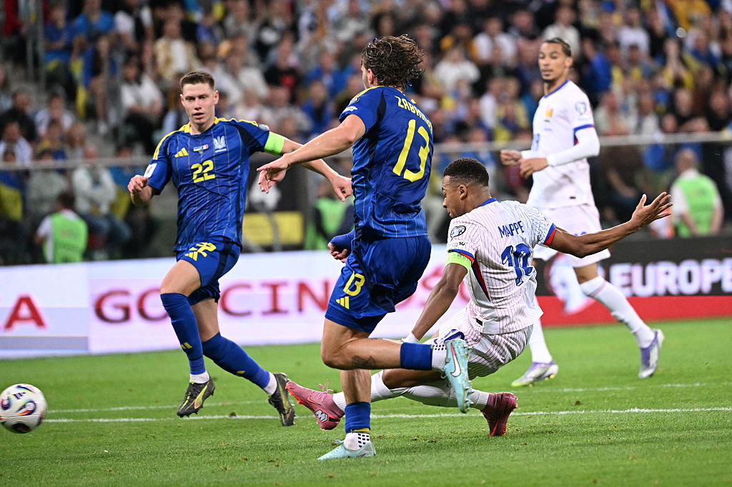Iceland vs Ukraine: How to Watch, Odds, WCQ Preview