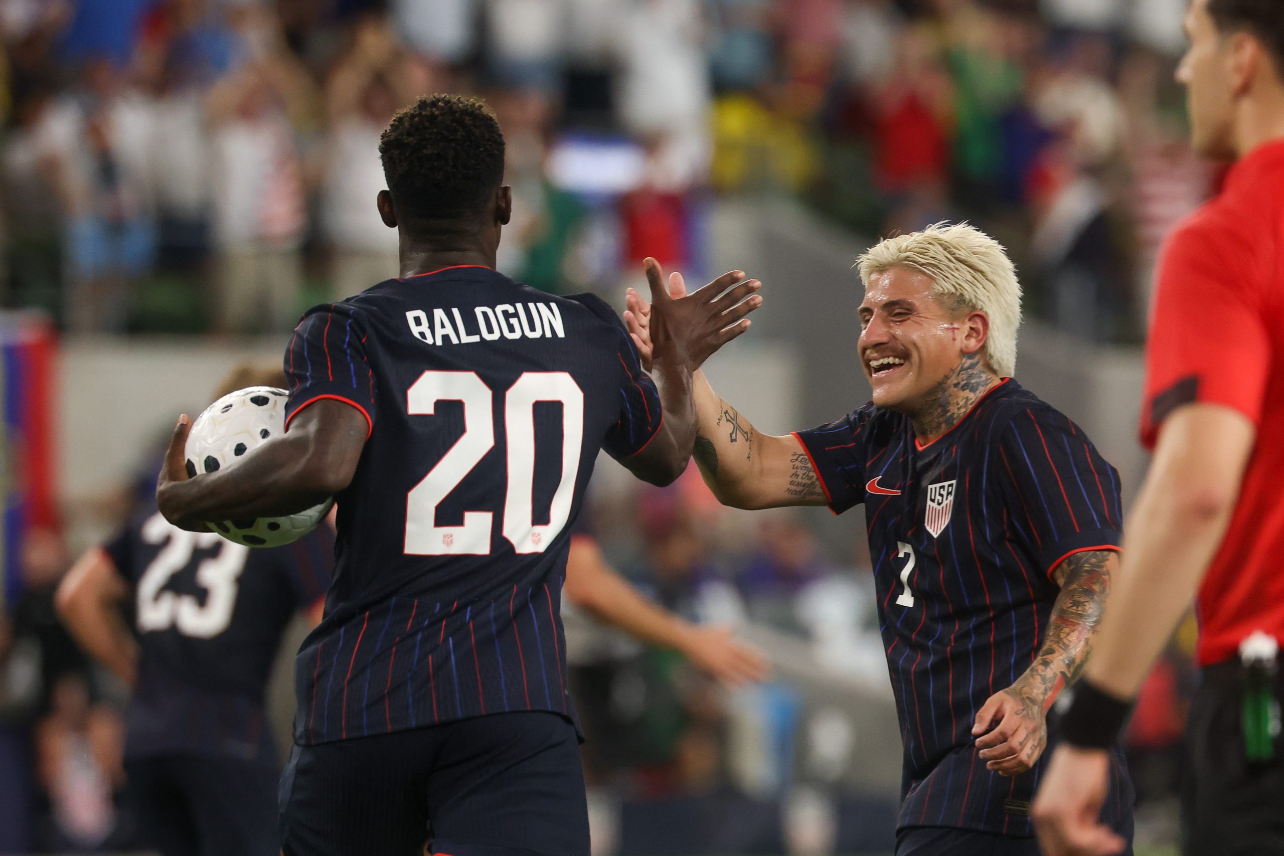 Bet365 Bonus Code 'FOX365' Unlocks $200 in Bonus Bets for USA vs Australia