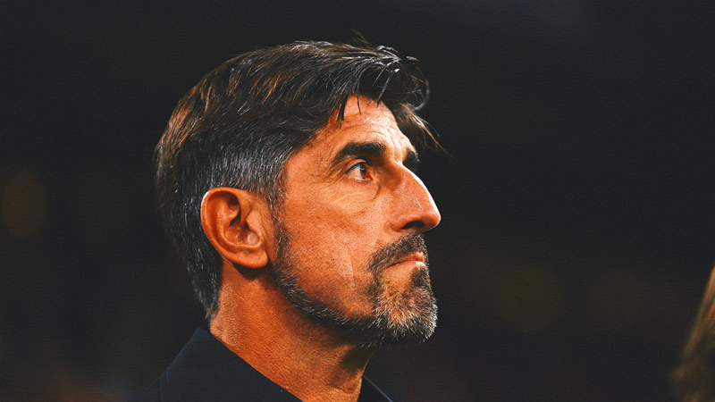 Spanish League Club Real Oviedo Fires Coach Veljko Paunovic