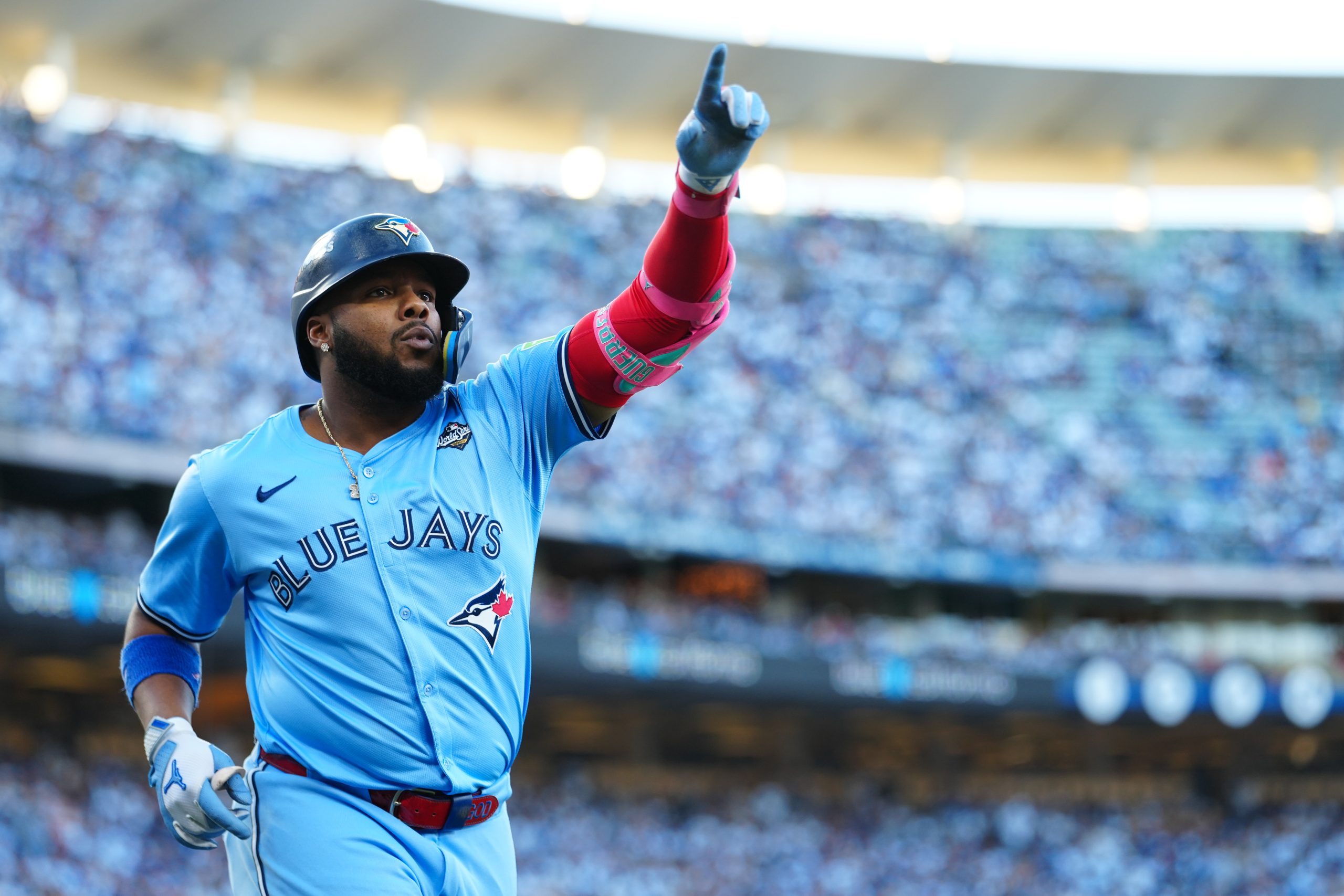 4 Takeaways From the Blue Jays' World Series Game 5 Win Over the Dodgers | FOX Sports