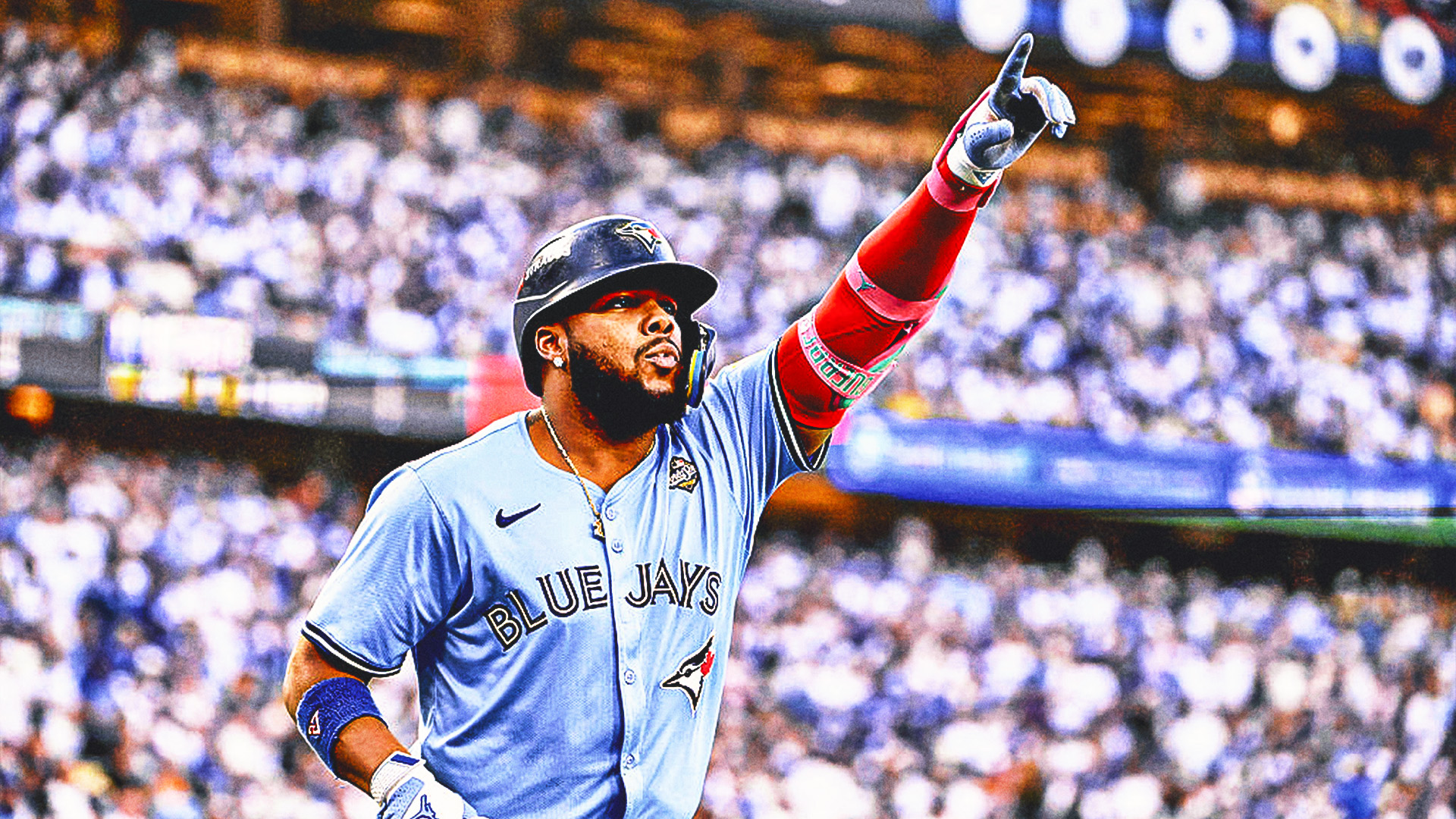 2025 World Series MVP Odds: Vladdy Jr. Takes Over as Favorite
