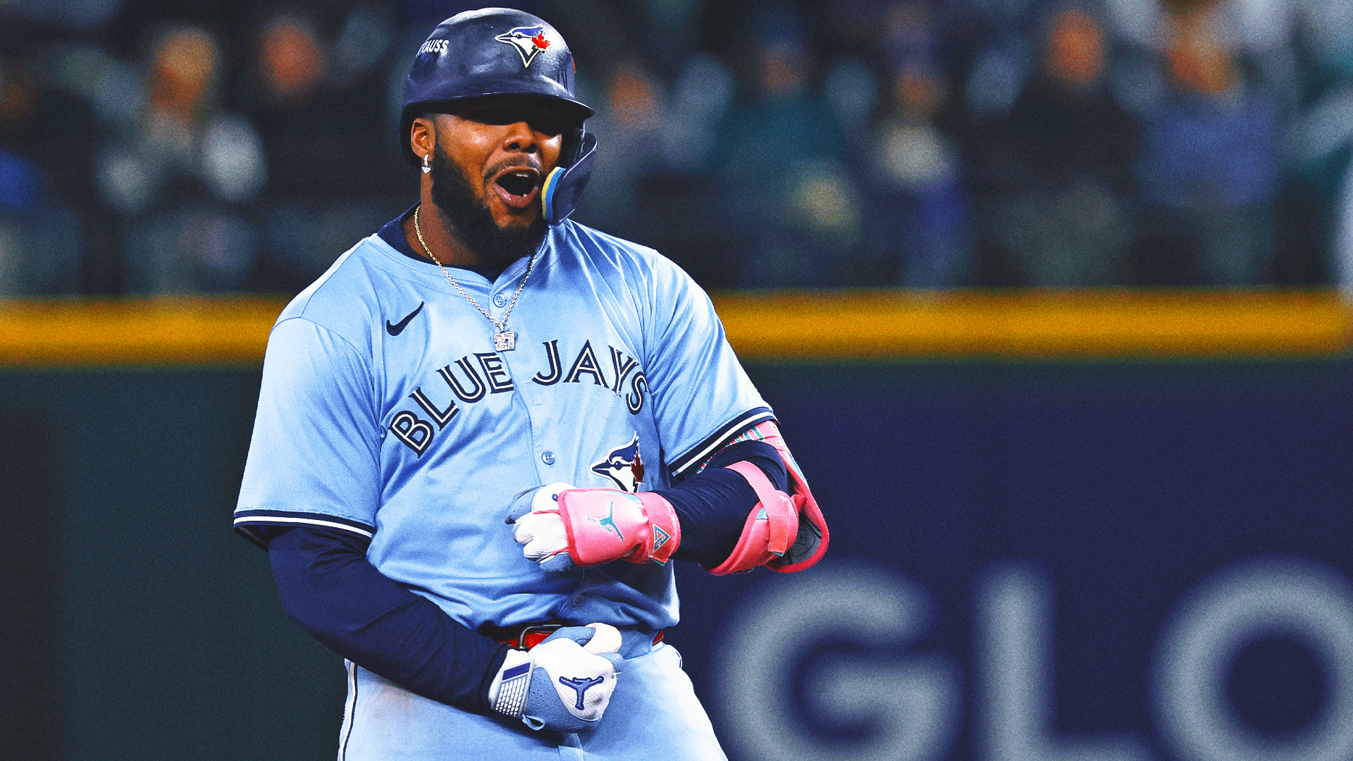 Last Night in Baseball: The Blue Jays Came to Play in Game 3