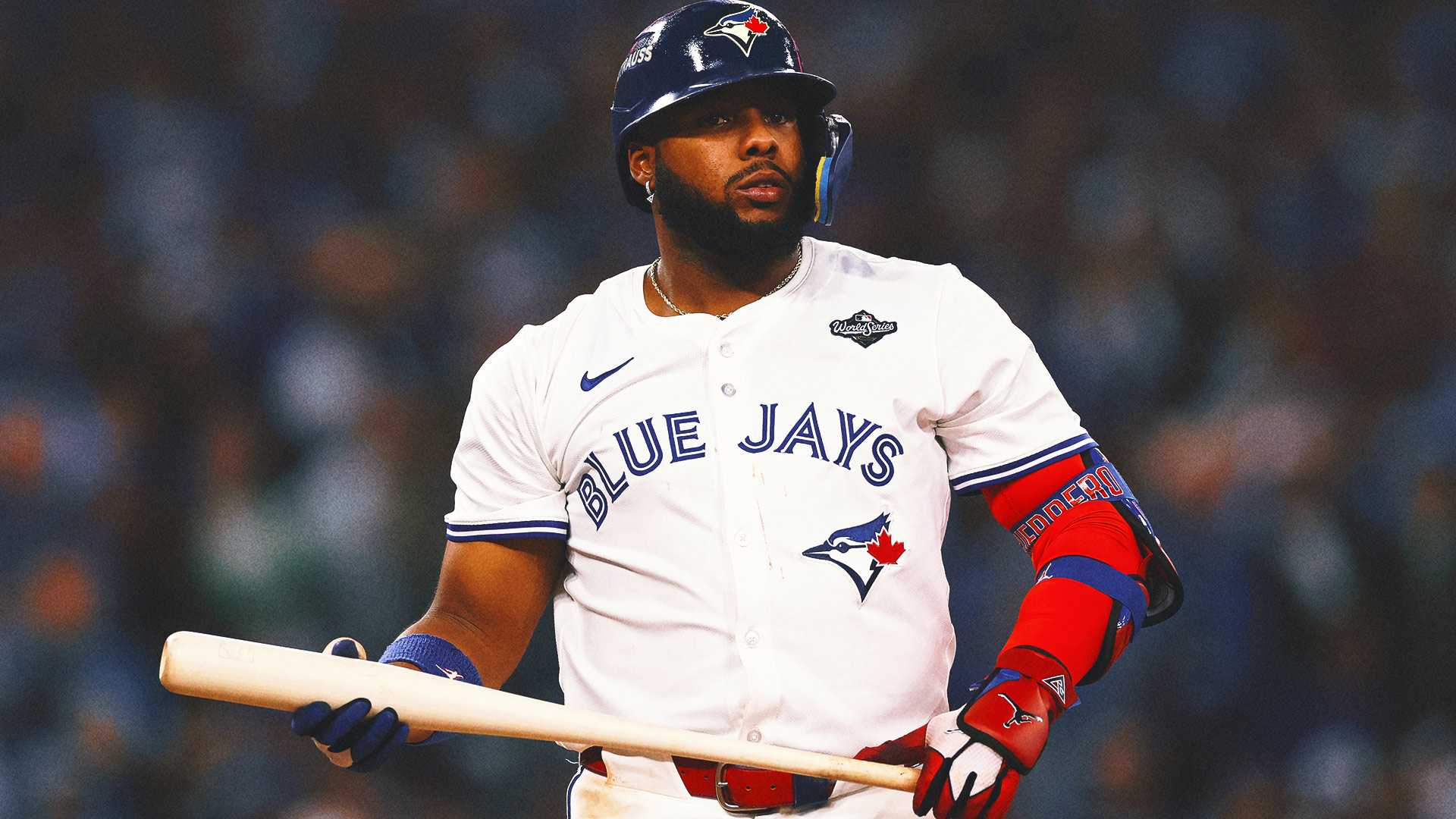 Vladdy Jr. Motivated by Guerrero Legacy, Compares Blue Jays to an Iconic Team