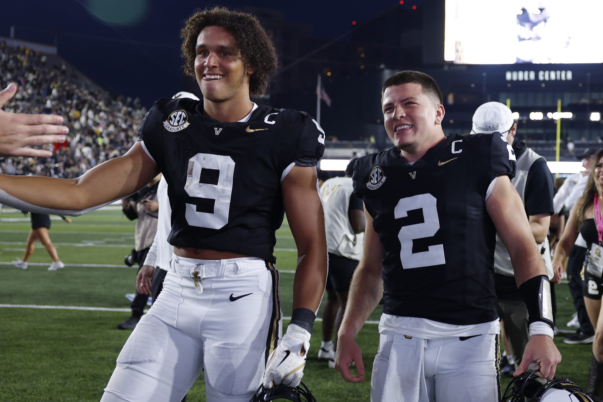 Texas vs Vanderbilt: Where to Bet on Texas vs Vandy, Best Odds and Welcome Promos