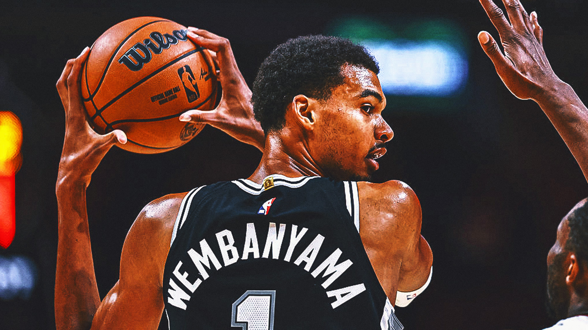 2025 NBA Odds: What to Expect in Victor Wembanyama's Third Season