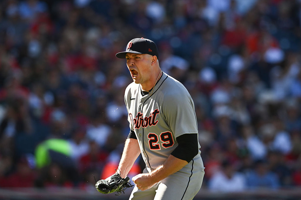 2025 MLB Playoff Bracket: Schedule, Scores After First Day of Wild Card Action