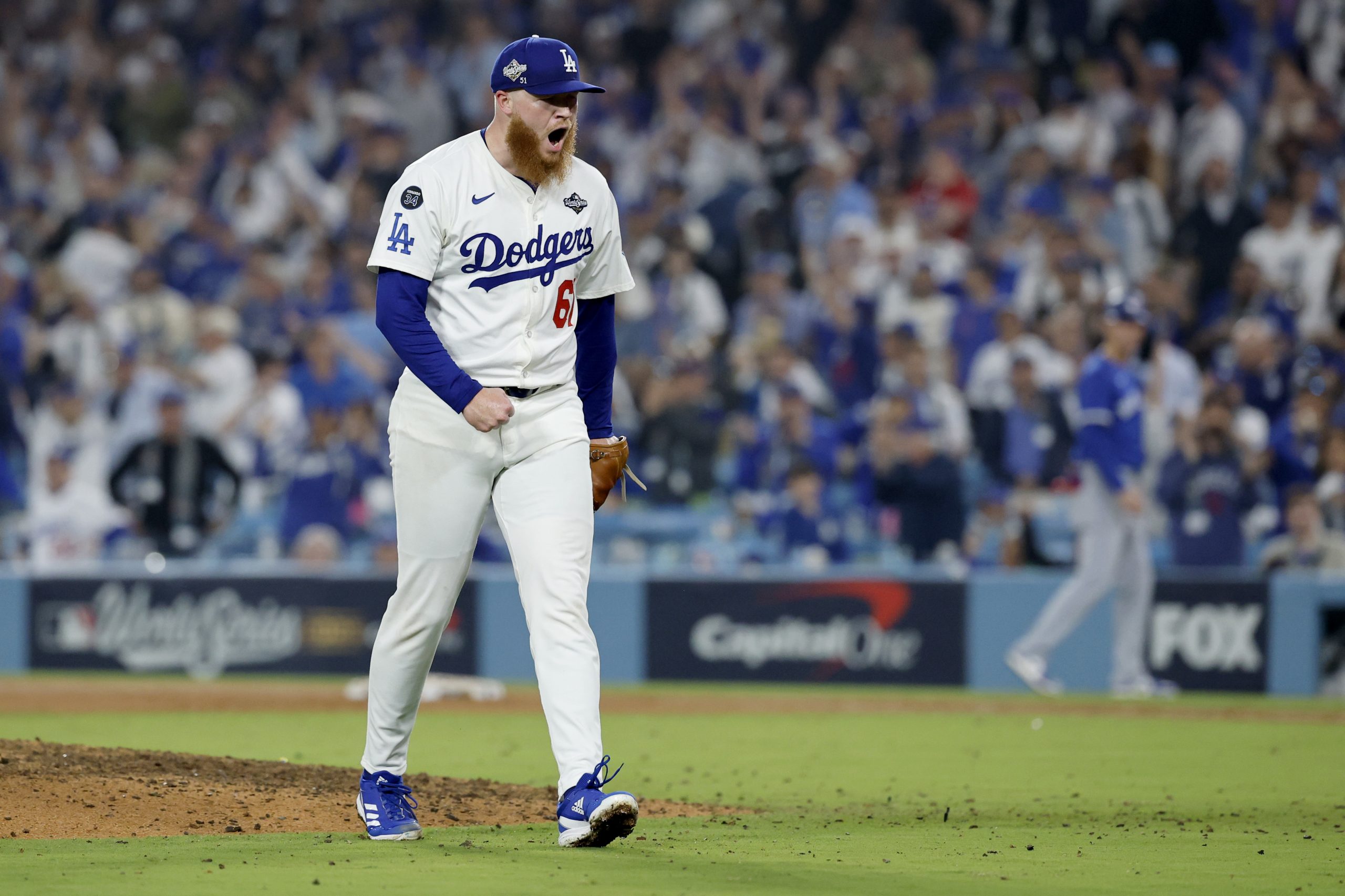 FanDuel Sportsbook: How to Bet on Game 4 of the Dodgers vs Blue Jays World Series