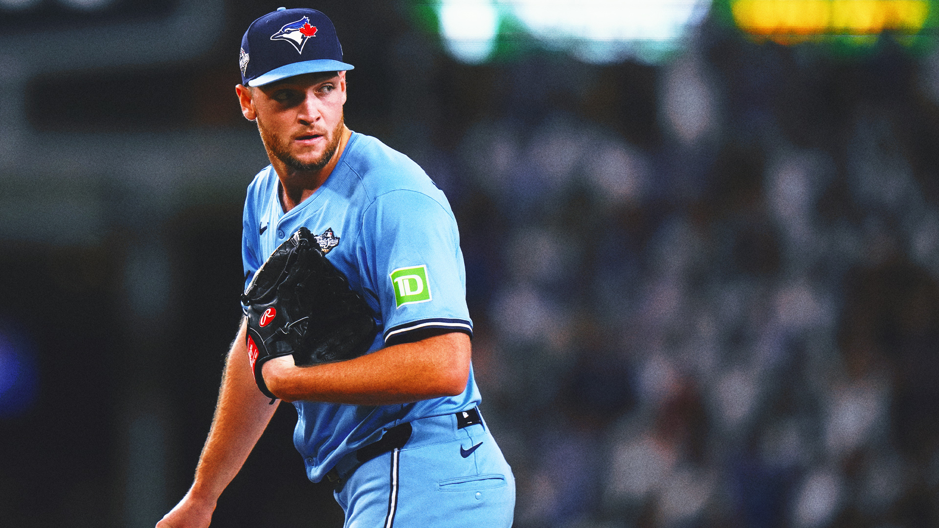 Blue Jays Game 5 Star Trey Yesavage Achieved Incredibly Rare World Series Feat