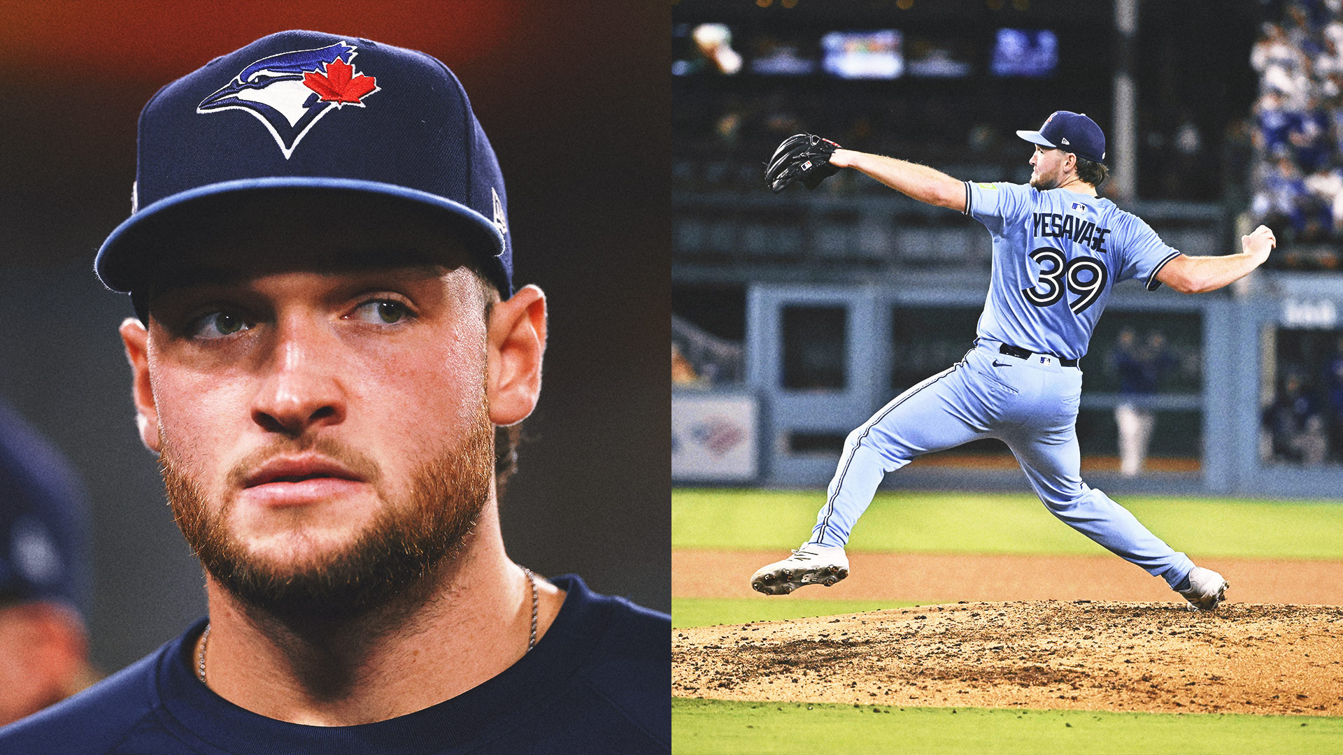 Minor Leaguer to a World Series Legend in ONE Year: Trey Yesavage's Fast Rise