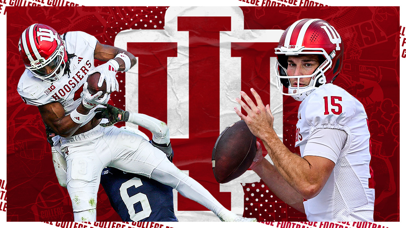 Inside the Lens: The Cameraman Who Captured College Football’s Catch of the Year