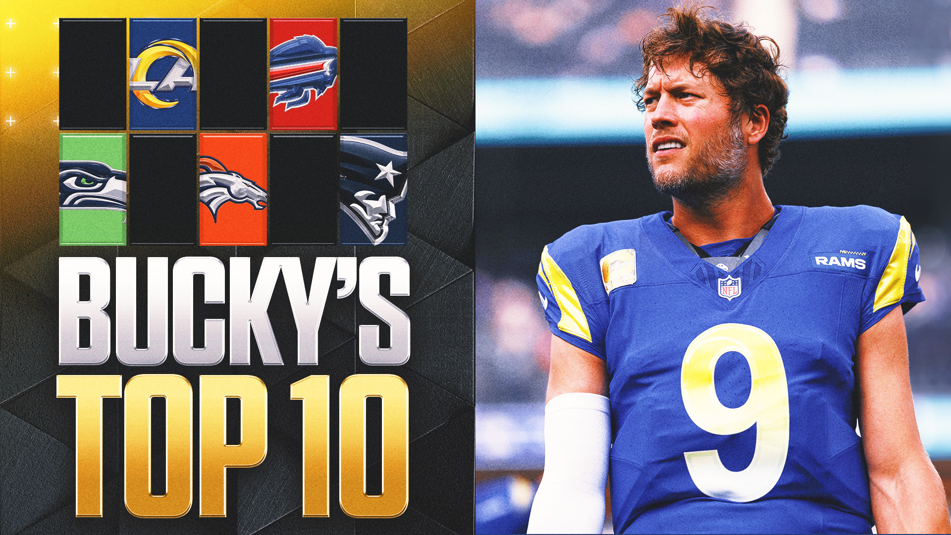 NFL Top 10 Rankings: Who's No. 1? Eagles, Bills, Rams Climb; Colts, Packers Tumble