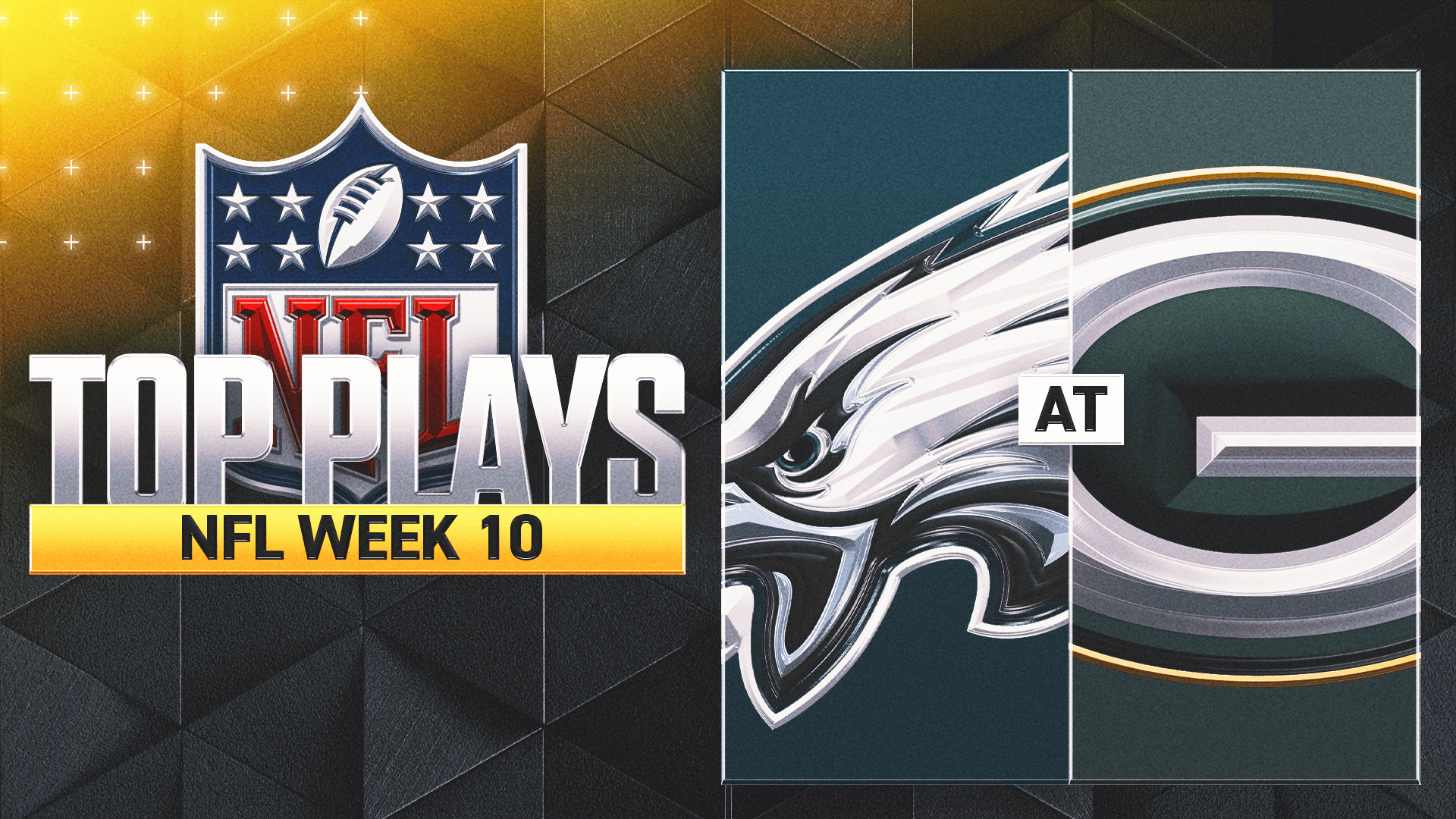 Eagles vs. Packers Live Score, Updates: Hurts Leads Champs Into Lambeau