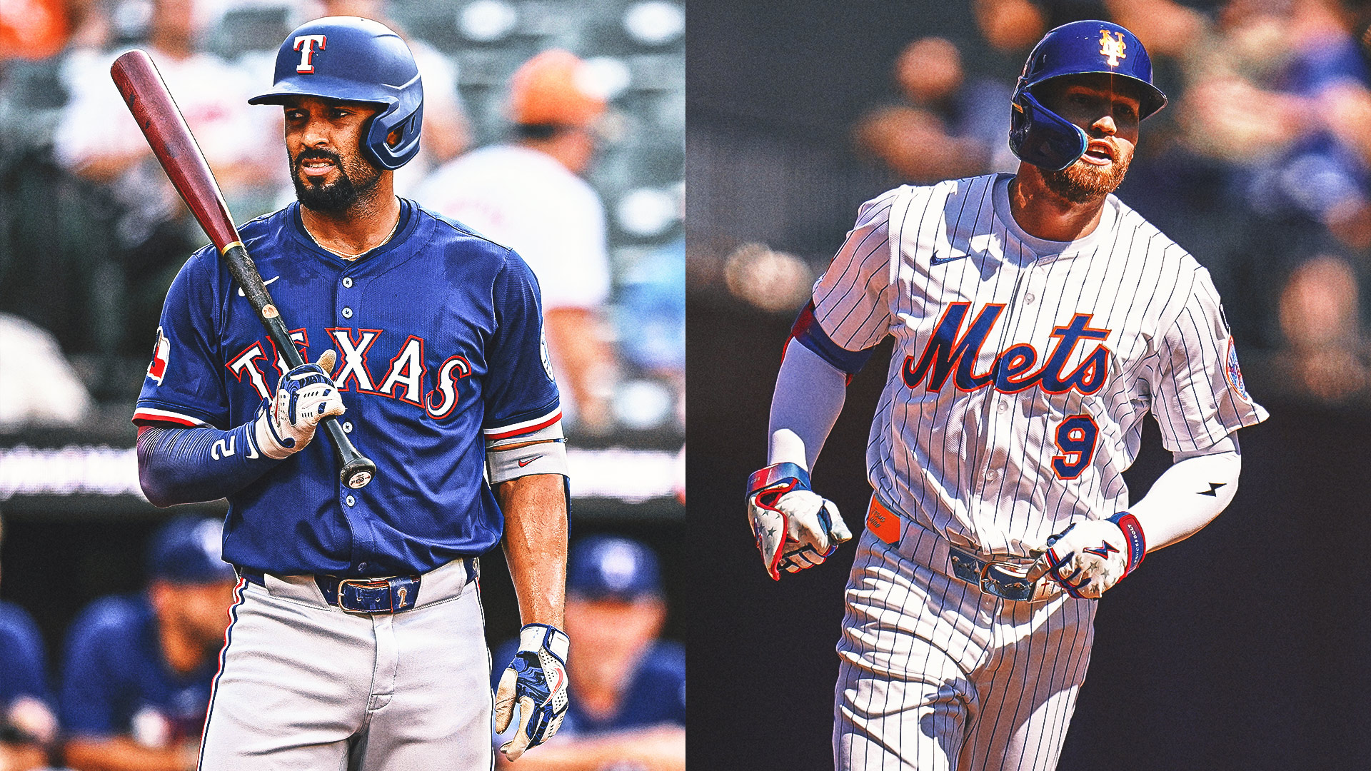 What’s Next: How the Blockbuster Trade for Marcus Semien, Brandon Nimmo Affects Mets and Rangers