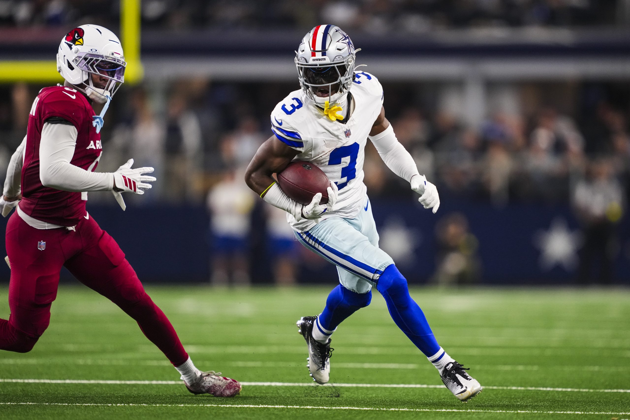 FanDuel Sportsbook Promo Code: Bet $5 on Monday Night Football Cowboys vs. Raiders and Claim $150 Bonus Bets