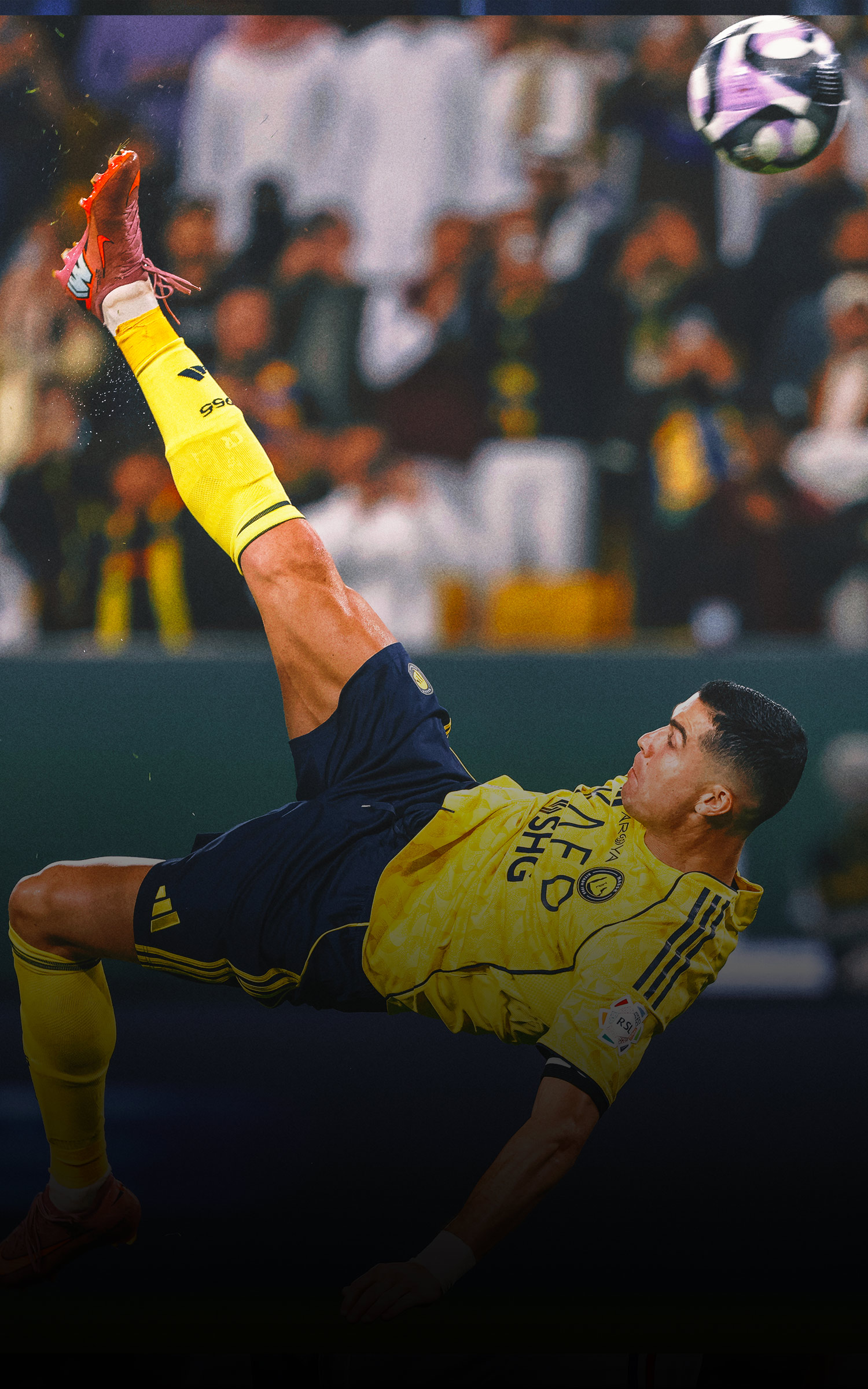 World Cup's 101 Most Memorable Moments: Brazil plays the beautiful