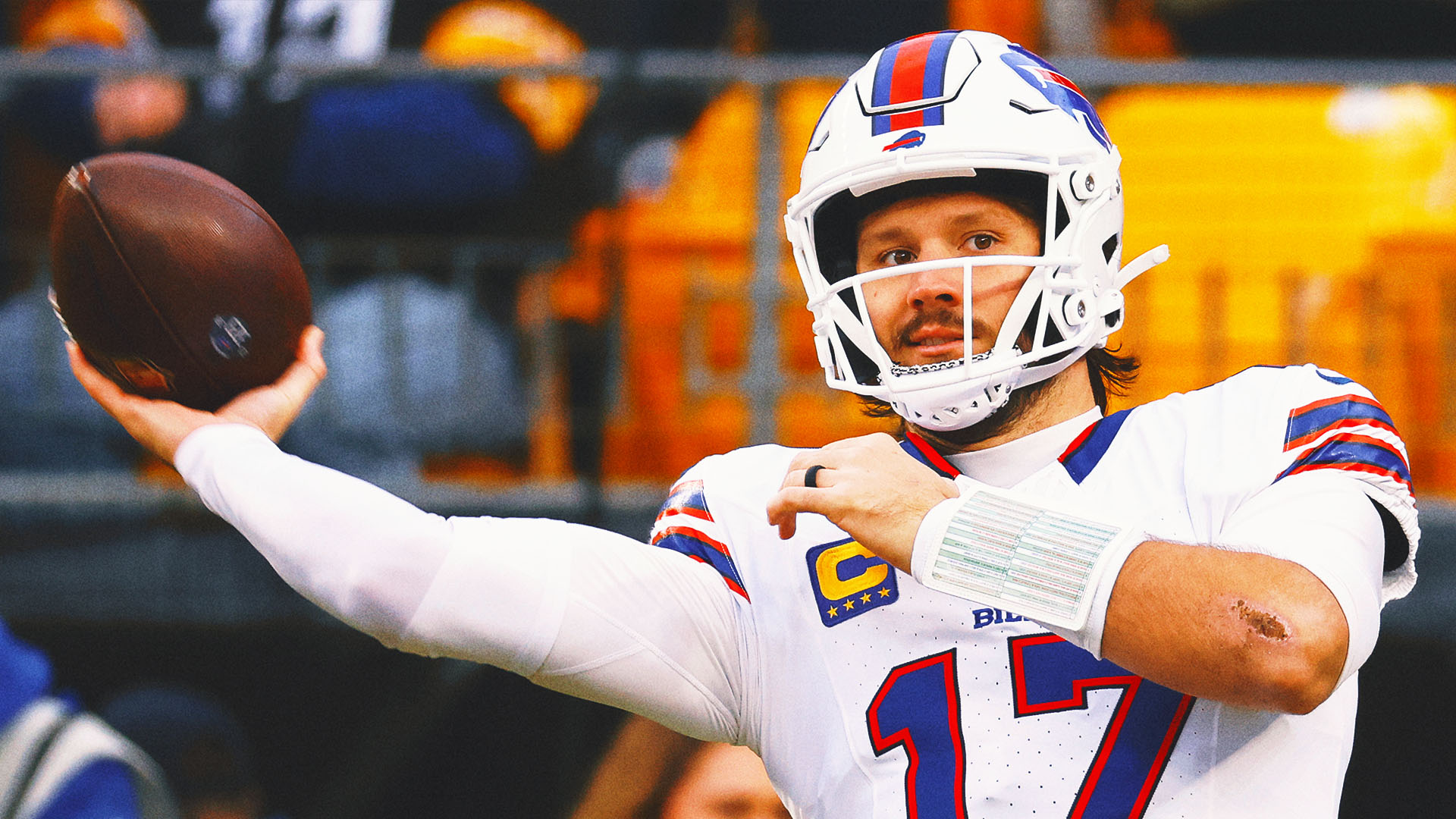 4 Takeaways From the Bills' Win Over the Steelers