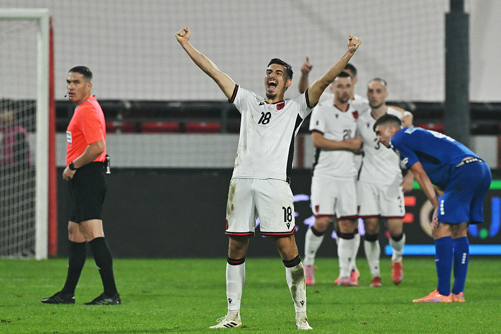 Andorra vs Albania: How to Watch, Odds, WCQ Preview