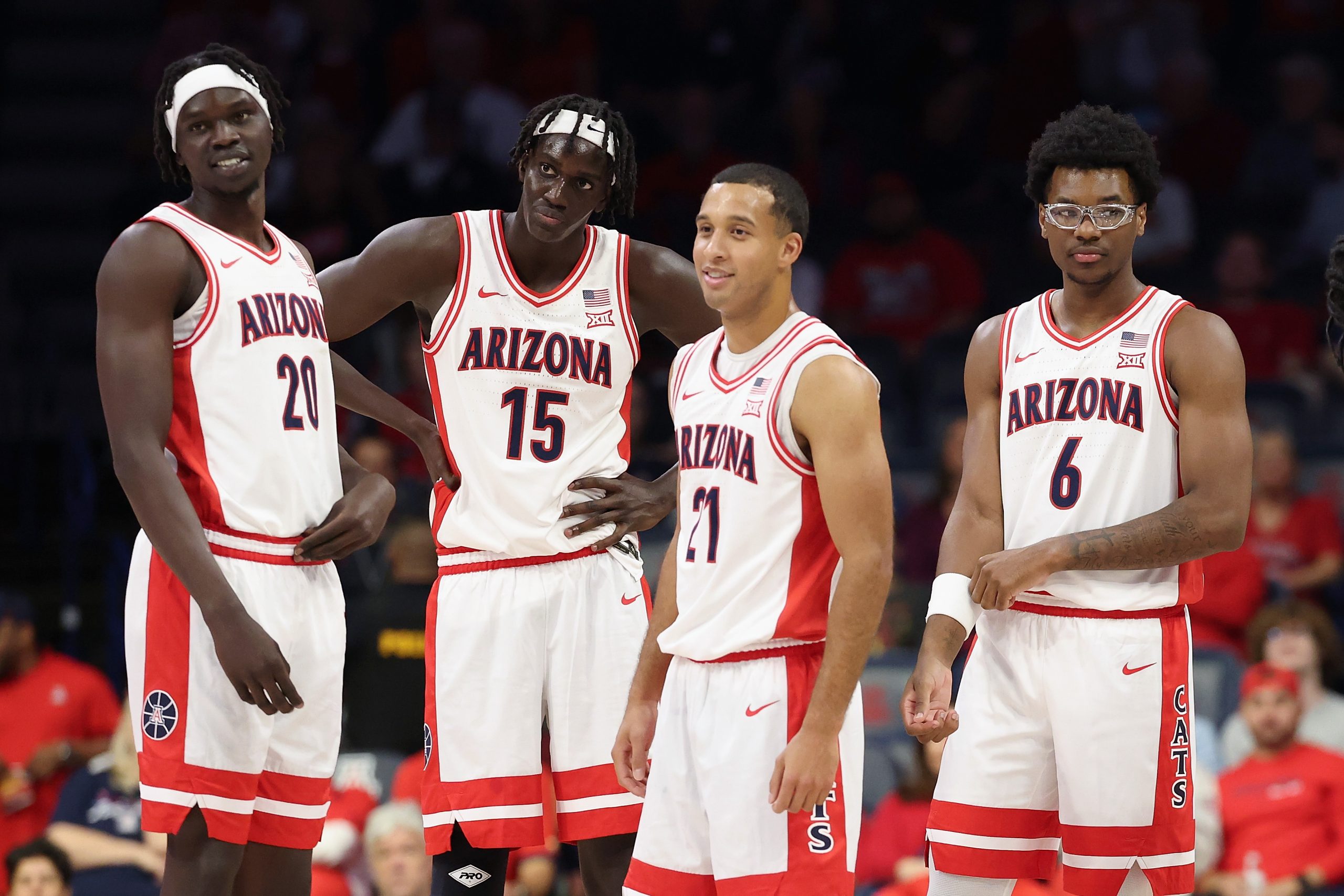 FanDuel Promo Code for CBB: Bet $5, Get $150 on Opening Day of the College Basketball Season