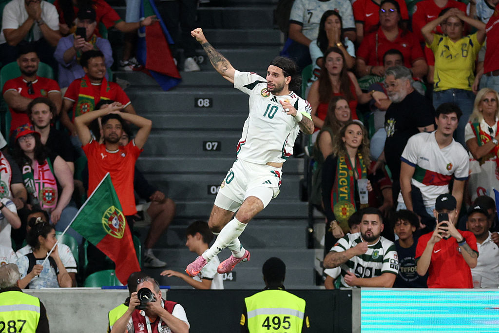 Armenia vs Hungary: How to Watch, Odds, WCQ Preview