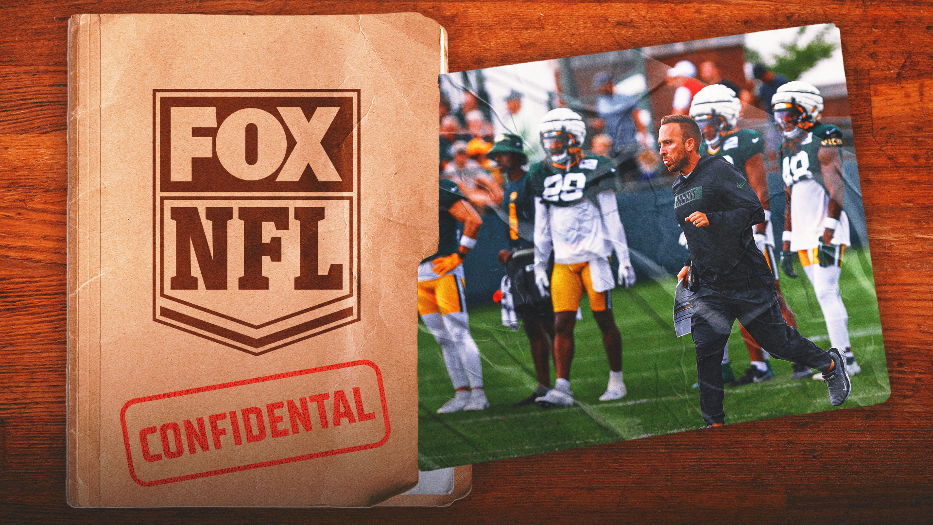 NFL Head Coaching Carousel: Execs Weigh In on Vacant Jobs and Top Candidates