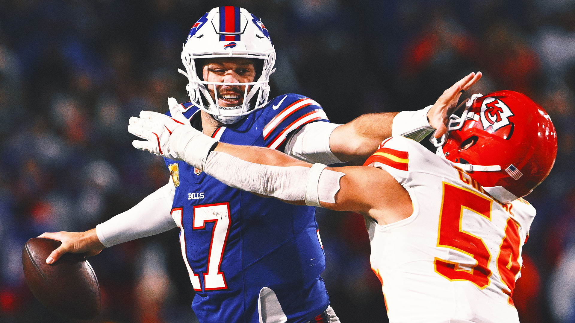 4 Takeaways From the Bills' Win Over the Chiefs | FOX Sports