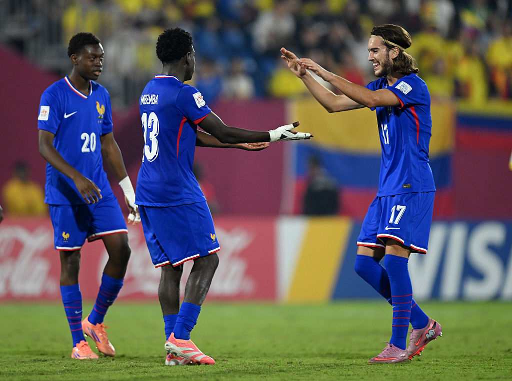 Brazil vs France: How to Watch, U-17 World Cup Preview