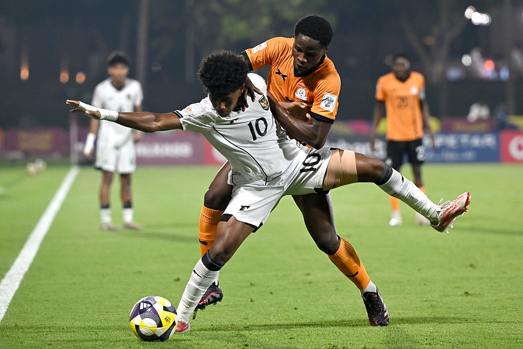 Brazil vs Indonesia: How to Watch, U-17 World Cup Preview