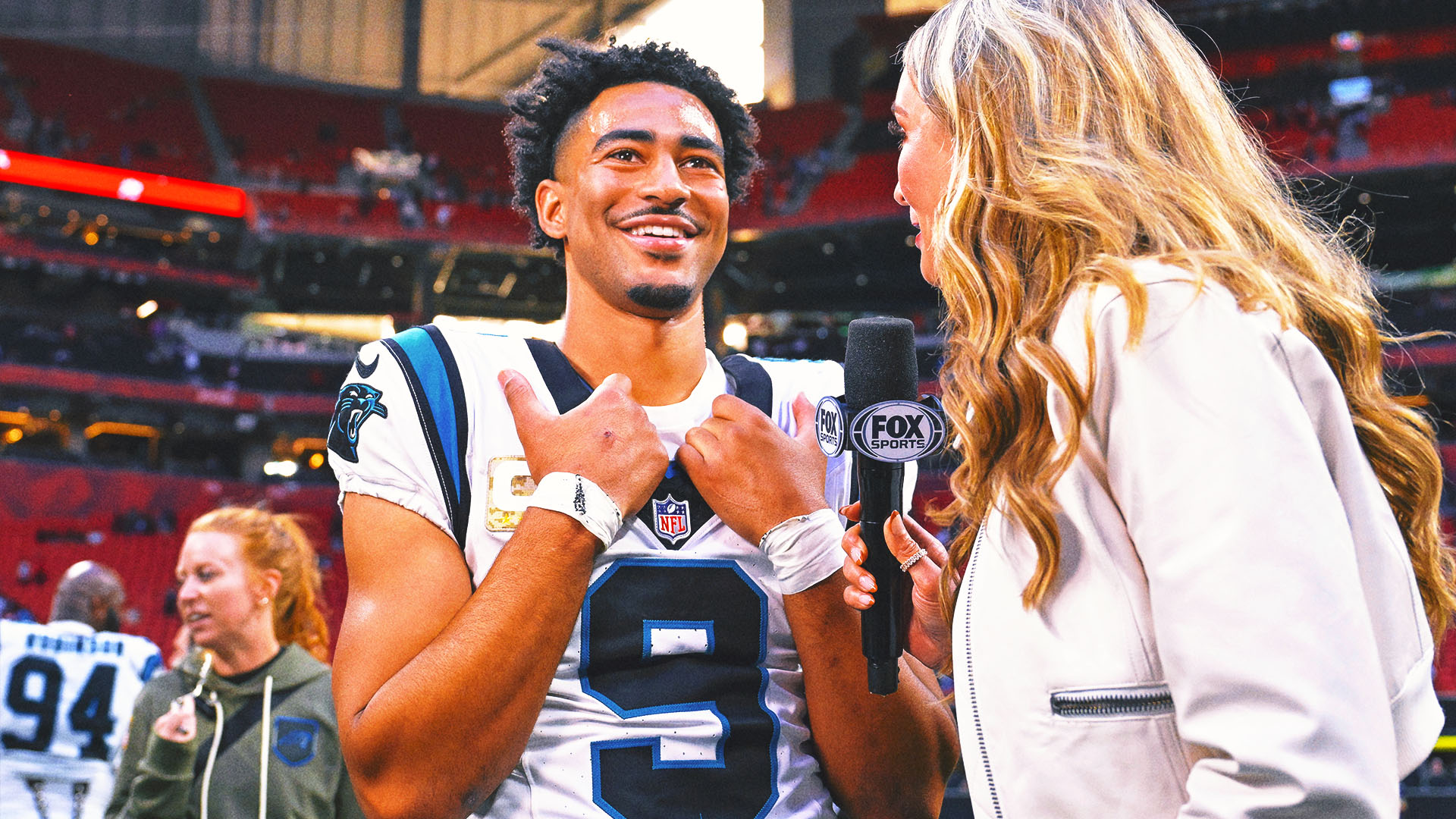 One Big Thing: Bryce Young’s Breakout Shows the Panthers Still Need to Have Patience