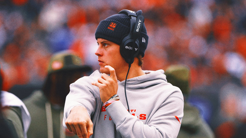 2025 NFL Week 12 Buzz: Bengals Make Joe Burrow Call; Cowboys Make Roster Move