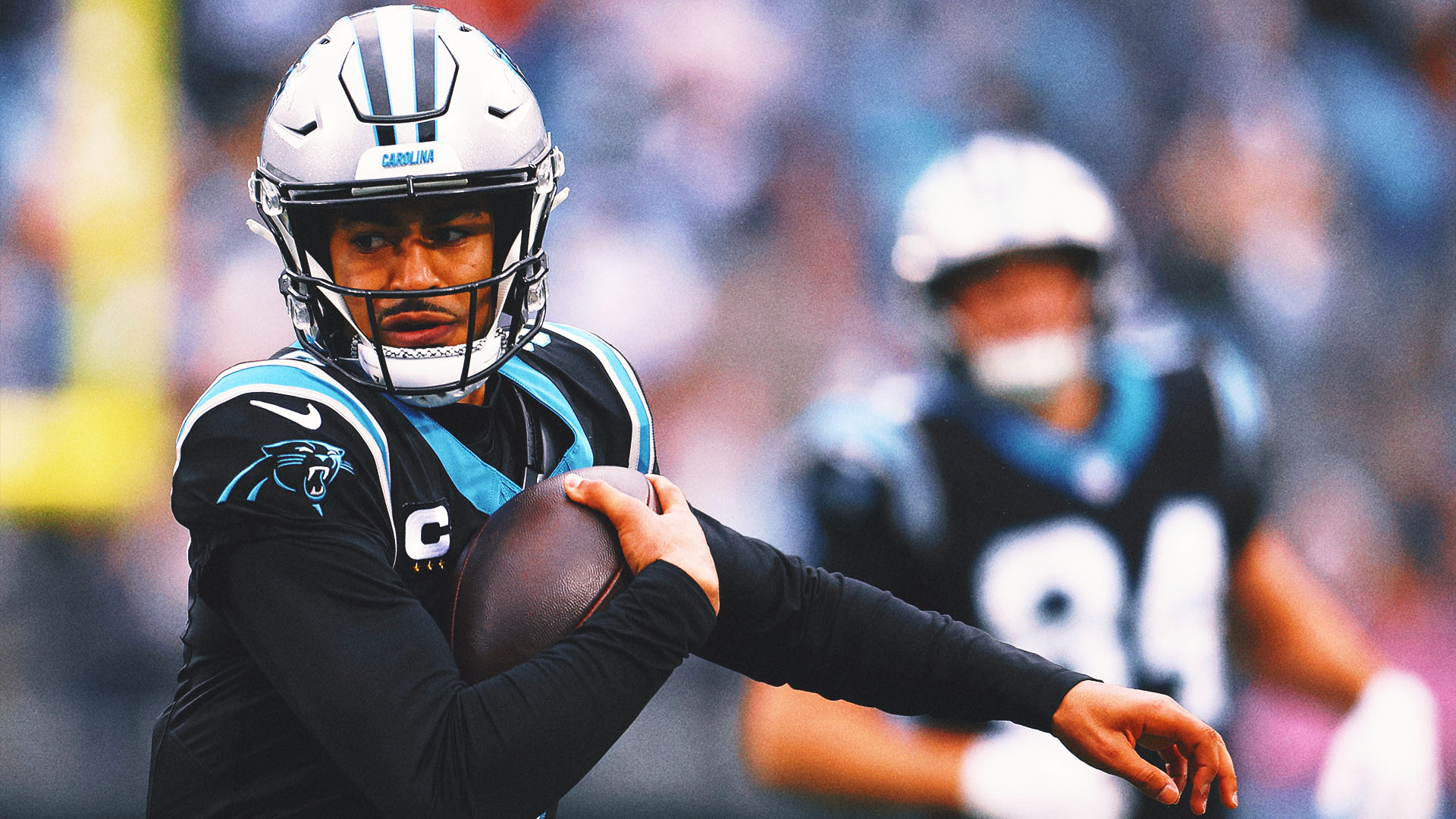 4 Takeaways From the Panthers' Win Over the Rams