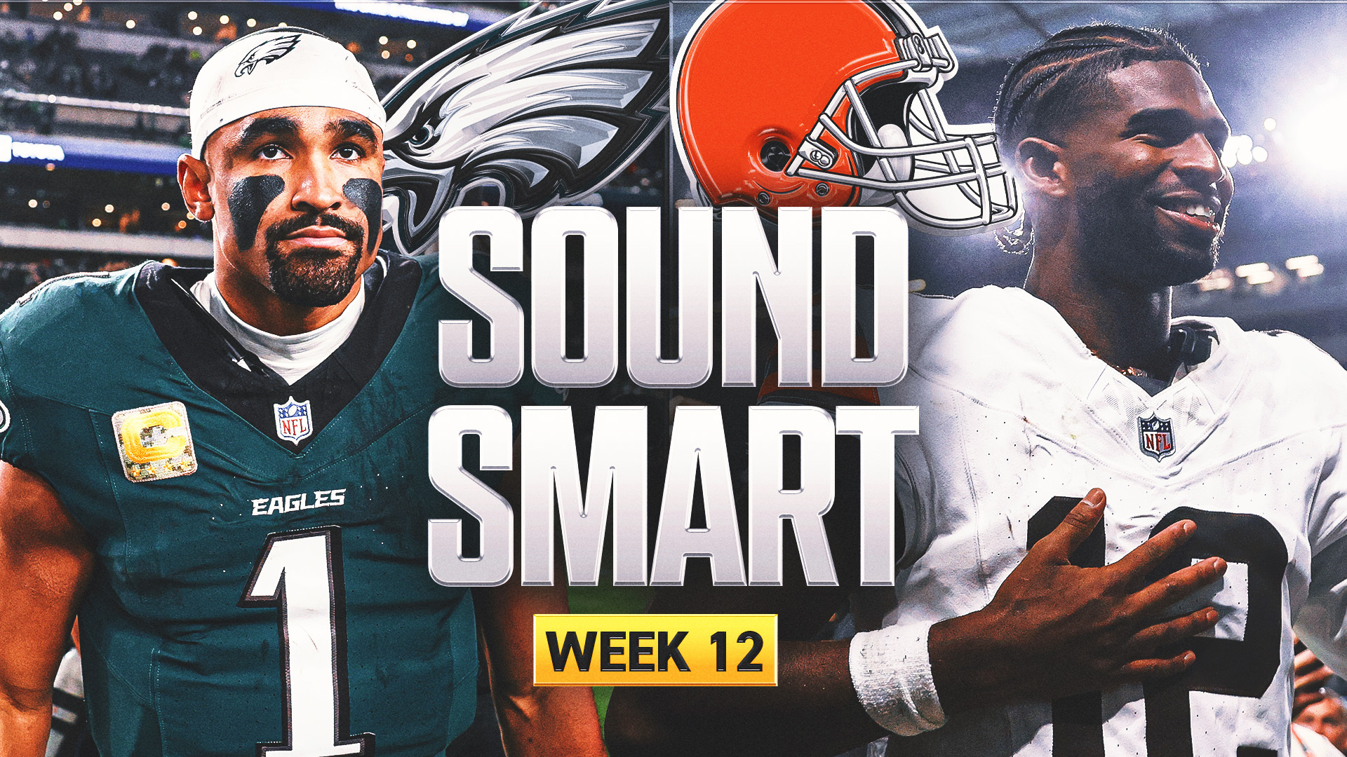 Sound Smart: 7 Observations from NFL Sunday in Week 12