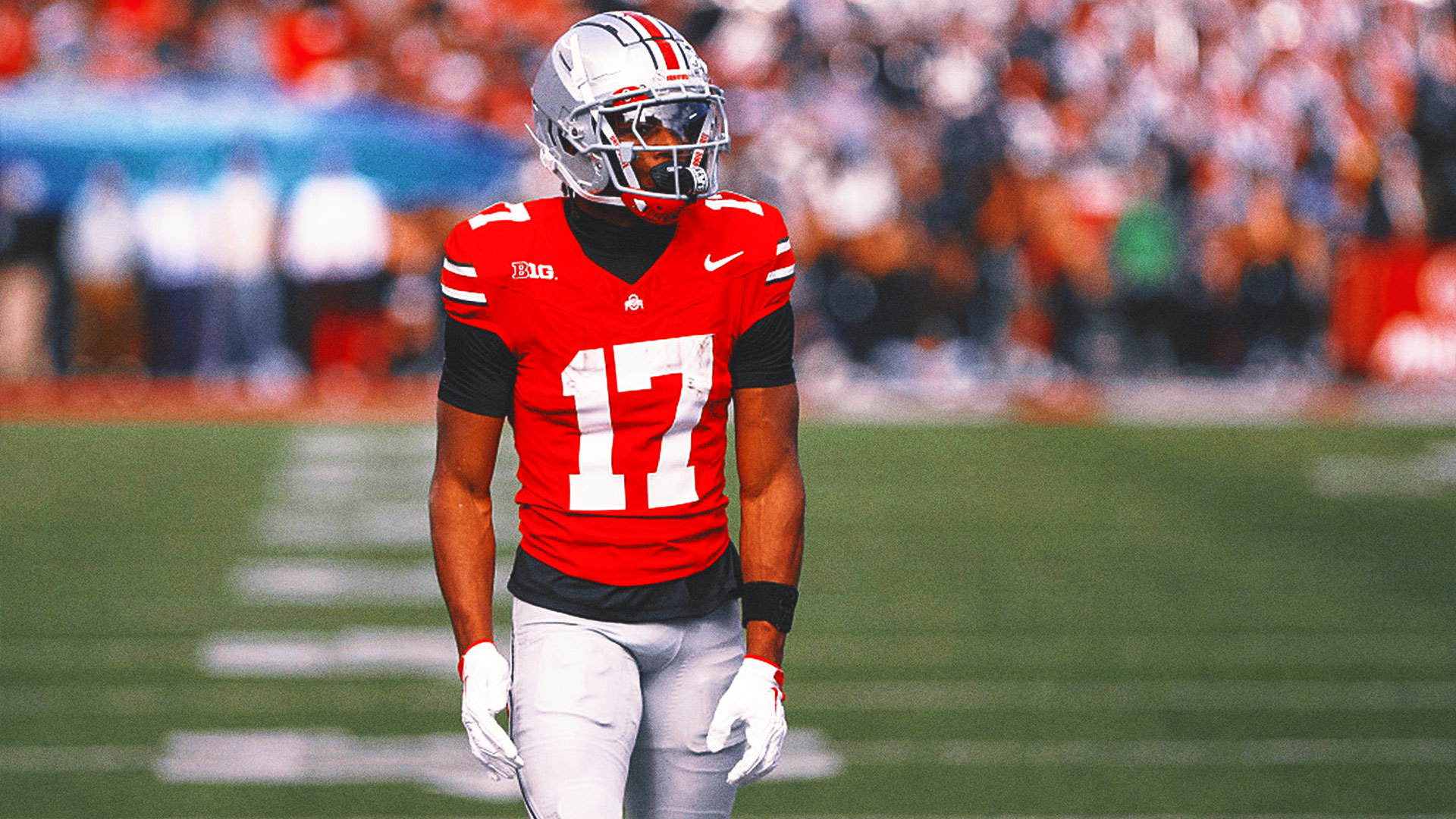 2025 College Football Week 12 Buzz: OSU WR Carnell Tate Ruled Out Against UCLA