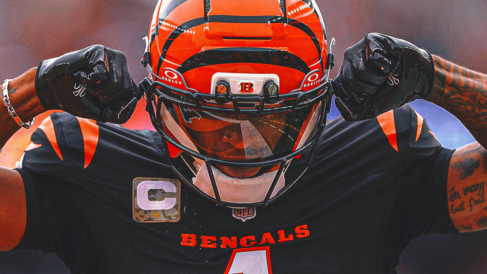 10-Leg Parlay for NFL Week 11 Games: Odds, Predictions, Picks