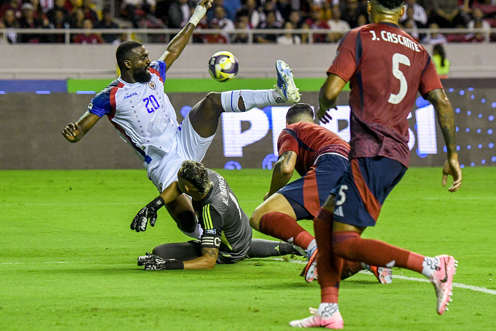 
					Costa Rica vs Honduras: How to Watch, World Cup Qualifying Preview
				