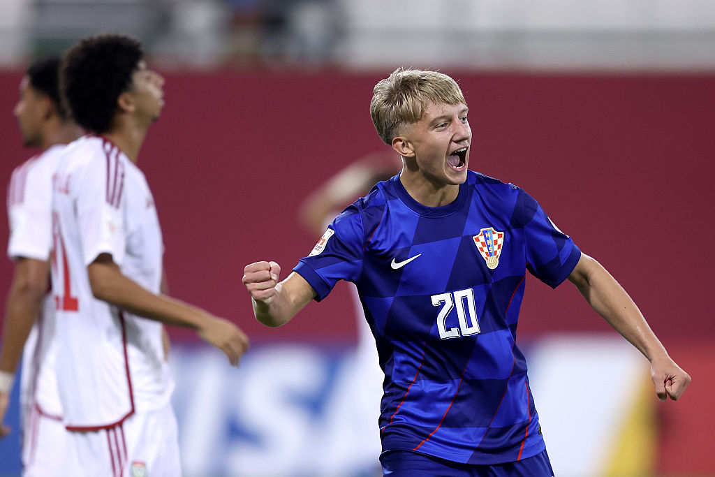 Croatia vs Costa Rica: How to Watch, U-17 World Cup Preview