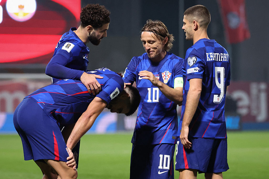 Croatia vs Faroe Islands: How to Watch, Odds, WCQ Preview