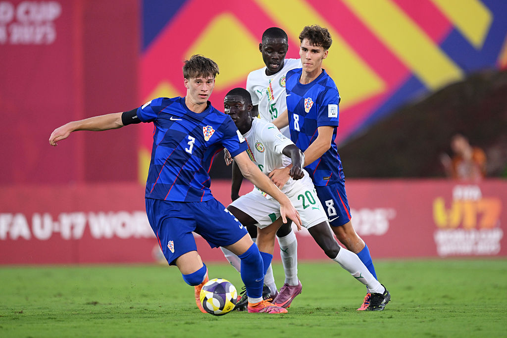United Arab Emirates vs Croatia: How to Watch, U-17 World Cup Preview