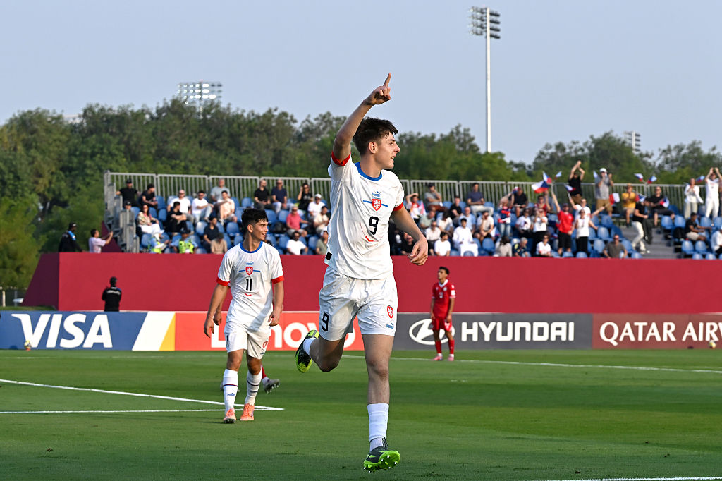 Czechia vs Burkina Faso: How to Watch, U-17 World Cup Preview