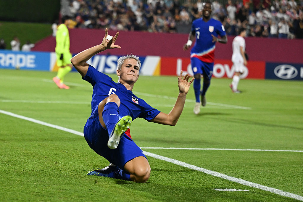 Czechia vs United States: How to Watch, U-17 World Cup Preview