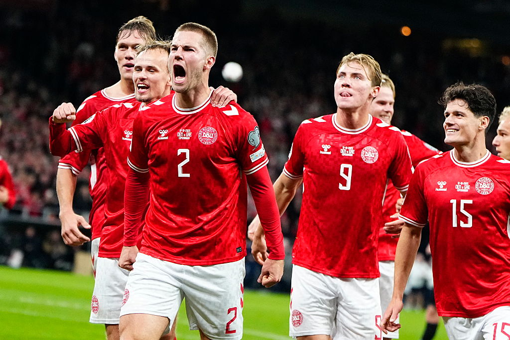Denmark vs Belarus: How to Watch, Odds, WCQ Preview